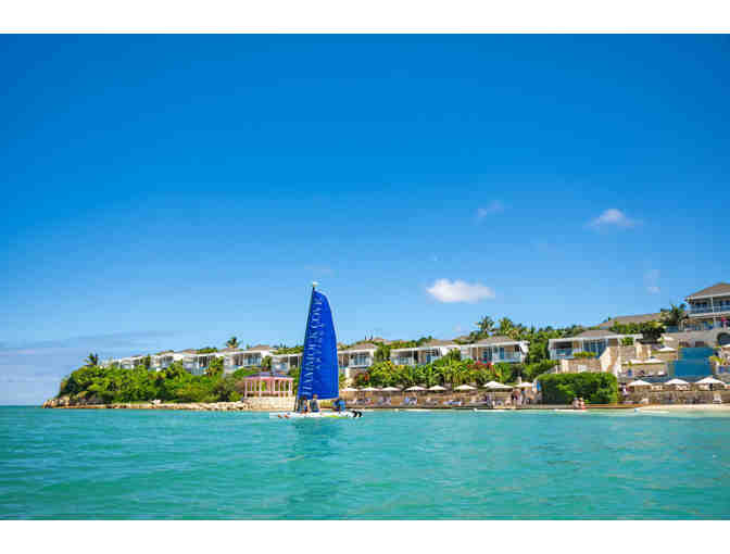 Hammock Cove Antigua Waterview Villas