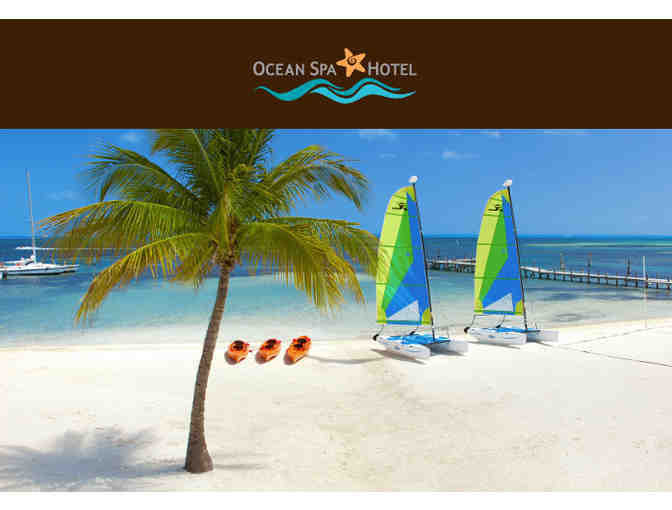 Cancun family vacation - 5 days/ 4 nights