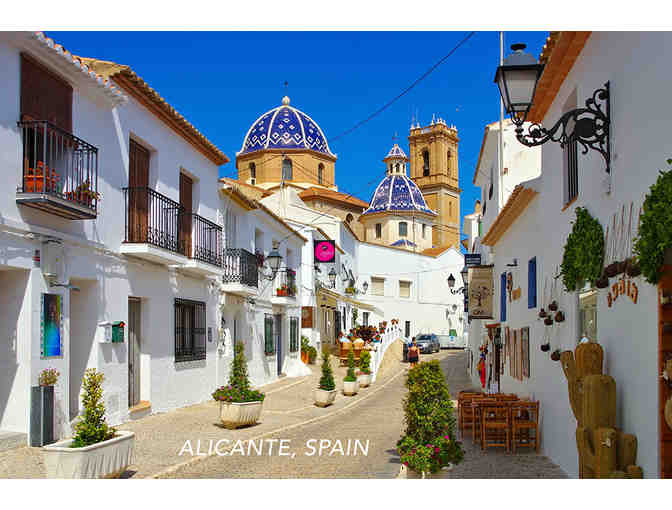 Beautiful cities in Spain--7 Nights - Photo 3