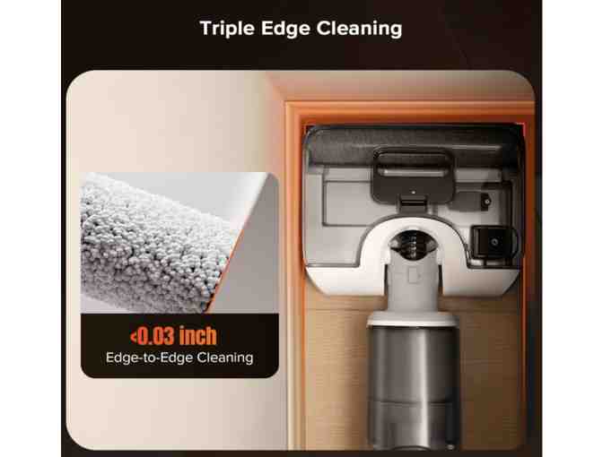 roborock F25 RT Vacuum Mop All in One - Photo 5