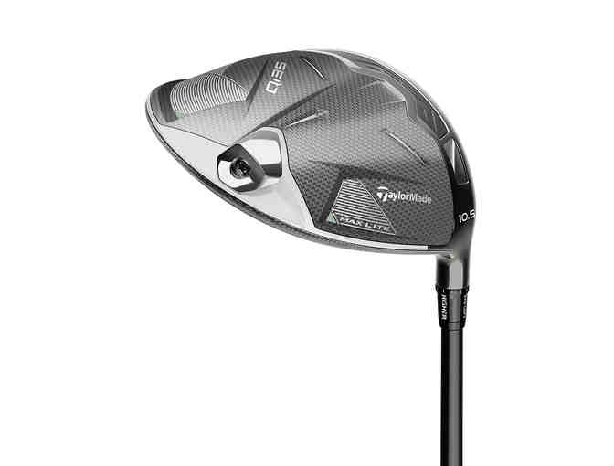 Taylormade Qi35 Max Lite Ladies Driver