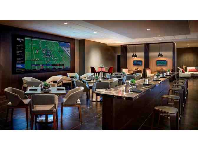 Los Angeles Airport Marriott - Two (2) Night Stay w/ Parking, MClub Access & Dinner for 2 - Photo 6