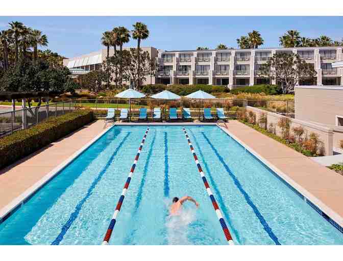 Coronado Island Resort & Spa - Two (2) Night Stay with Waived Resort Fee - Photo 5