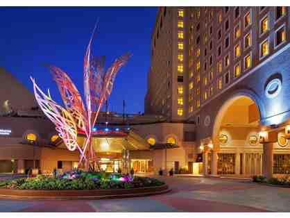 The Westin San Diego Gaslamp Quarter - Two (2) Night Stay with Parking & Destination Fee