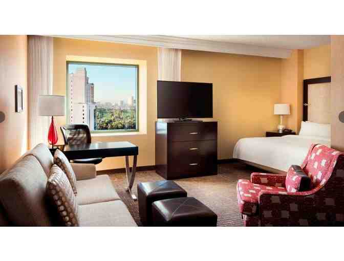 Las Vegas Marriott - Two (2) Night Stay