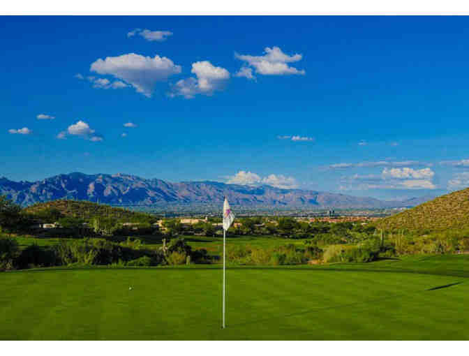 JW Marriott Tucson Starr Pass-Three (3) Night Stay with Couple's Massage & Breakfast for 2