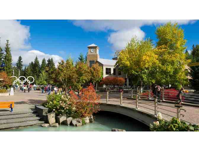 The Westin Resort & Spa, Whistler -- Two (2) Night Stay in a Deluxe Studio Suite - Photo 6