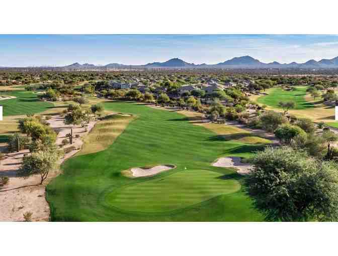 JW Marriott Phoenix Desert Ridge Resort & Spa - Two (2) Night Stay with Self-Parking - Photo 7