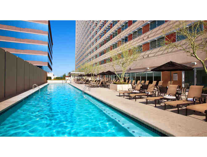 Sheraton Phoenix Downtown- Two (2) Night Stay with Waived Destination Fee and Parking - Photo 5