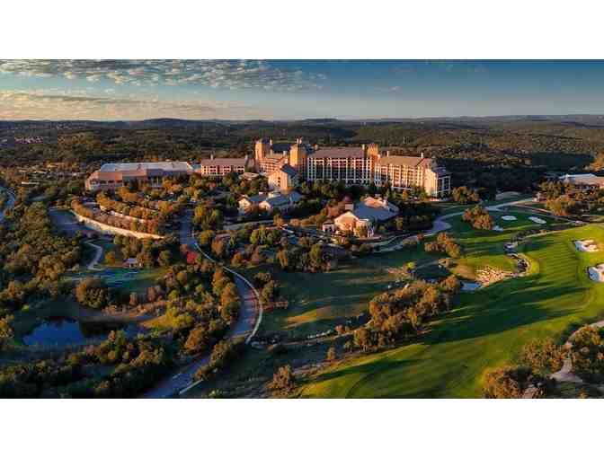 JW Marriott San Antonio Hill Country Resort & Spa - Two (2) Night Stay with Resort Fee - Photo 2