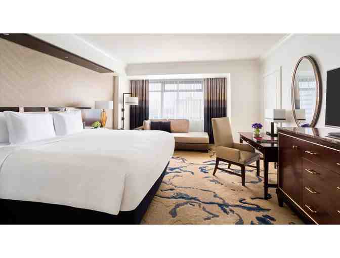 The Ritz-Carlton Denver - Two (2) Night Stay with Valet Parking - Photo 5