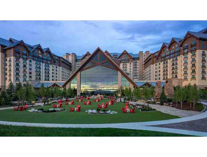 Gaylord Rockies Resort & Convention Center - Two (2) Night Stay with Resort Fee & Parking - Photo 2