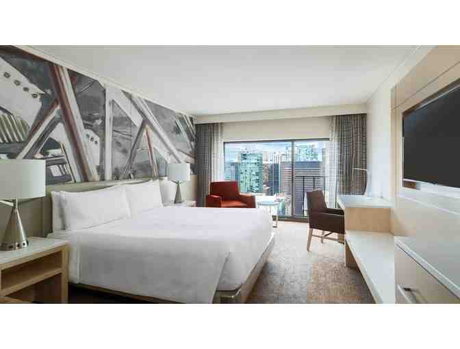 Chicago Marriott Downtown Magnificent Mile - Two (2) Night Stay with Breakfast for 2 - Photo 7