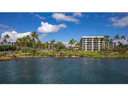 Waikoloa Beach Marriott Resort & Spa-Three (3) Night Stay with Waived Resort Fee & Parking