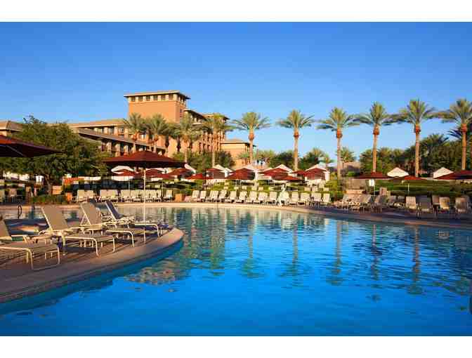 The Westin Kierland Resort & Spa - 2 Night Stay with Breakfast for 2 and Parking