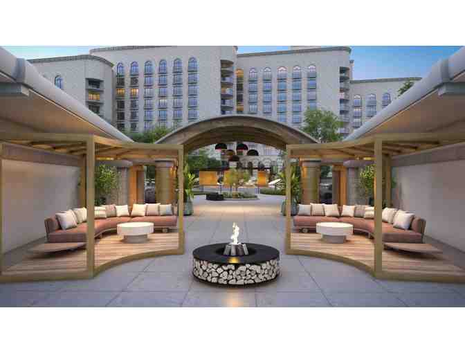 The Ritz-Carlton Dallas, Las Colinas - Two (2) Night Stay with Breakfast for 2