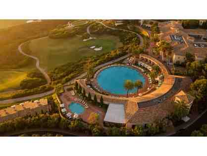 The Resort at Pelican Hill - One (1) Night Bungalow Stay and Breakfast for 2