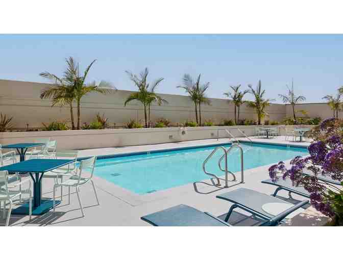 The Westin Los Angeles Airport - One (1) Night Stay with 10 Days Parking - Photo 5