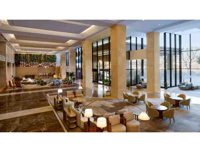 The Westin Los Angeles Airport - One (1) Night Stay with 10 Days Parking