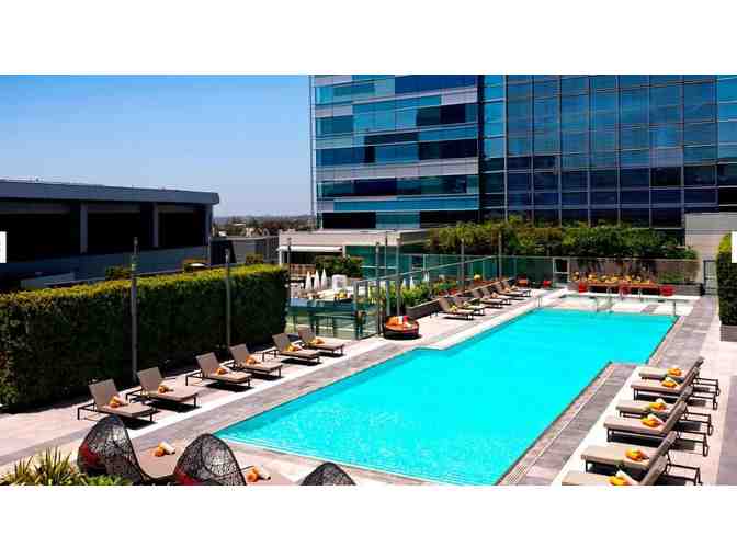 JW Marriott LA Live: One (1) Night Stay - Photo 6