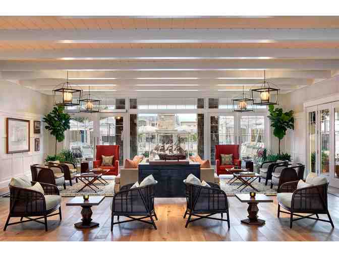 Lido House, Autograph Collection - Two (2) Night Stay