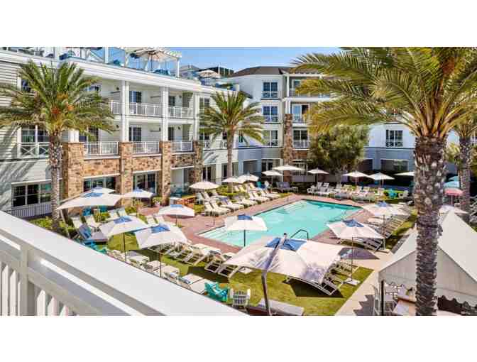 Lido House, Autograph Collection - Two (2) Night Stay