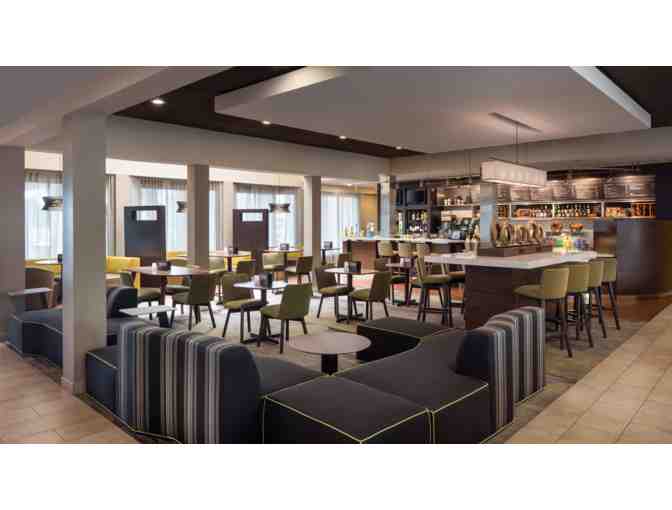 Courtyard Los Angeles Torrance/Palos Verdes - One (1) Night Stay