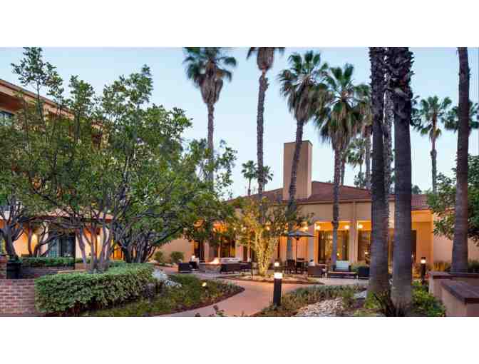 Courtyard Los Angeles Torrance/Palos Verdes - One (1) Night Stay