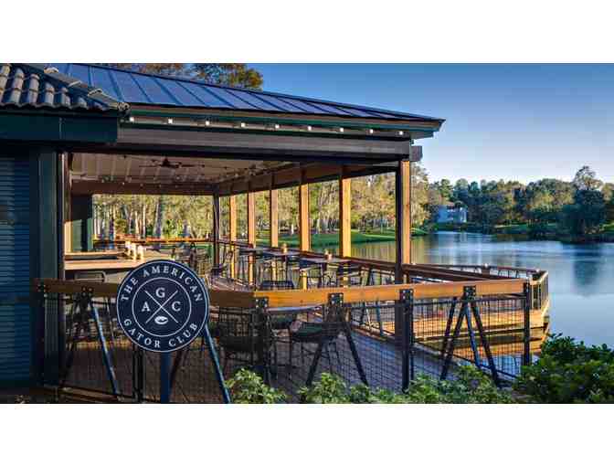 Sawgrass Marriott Golf Resort & Spa-Two (2) Night Stay w/ Resort Fee, Breakfast & Parking