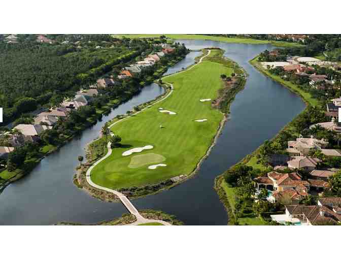 JW Marriott Marco Island Beach Resort - Two (2) Night Stay