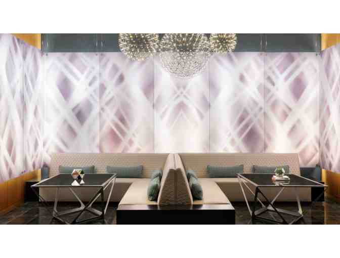 Marriott Crystal Gateway - Two (2) Night Stay with Breakfast for 2