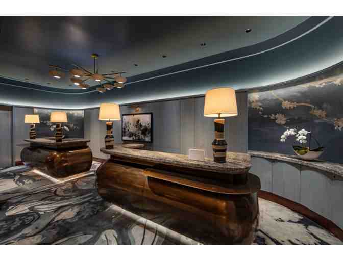 JW Marriott Essex House - Two (2) Night Stay