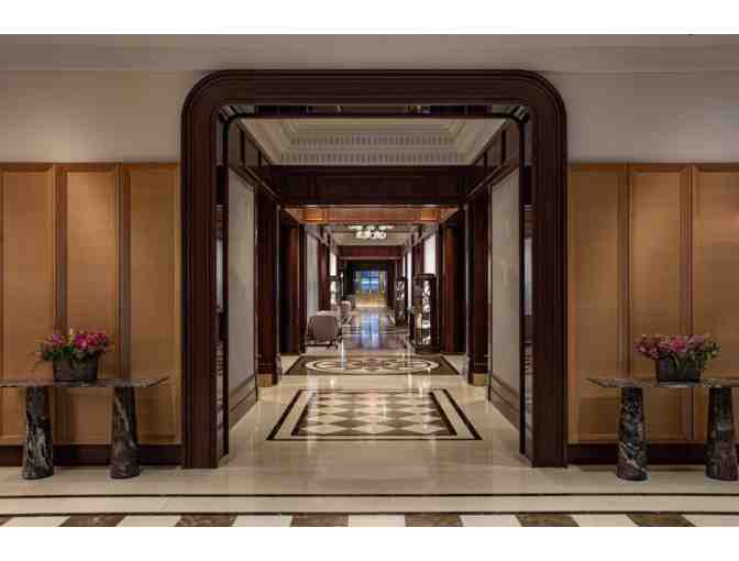 The Ritz-Carlton Naples, Tiburon - Two (2) Night Stay in a Resort View with Resort Fee