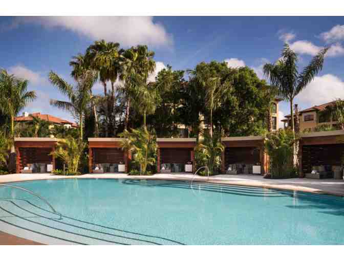 The Ritz-Carlton Naples, Tiburon - Two (2) Night Stay in a Resort View with Resort Fee