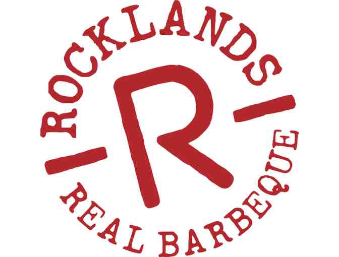 $25 Rocklands Barbeque Gift Card - Photo 1