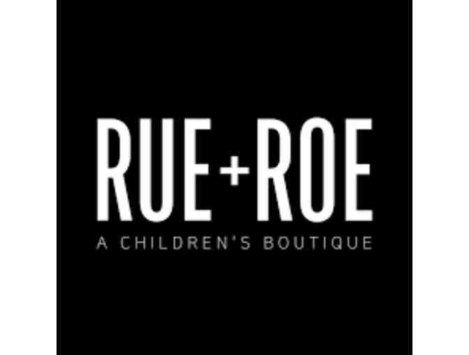 $50 Rue and Roe Gift Card - Photo 1