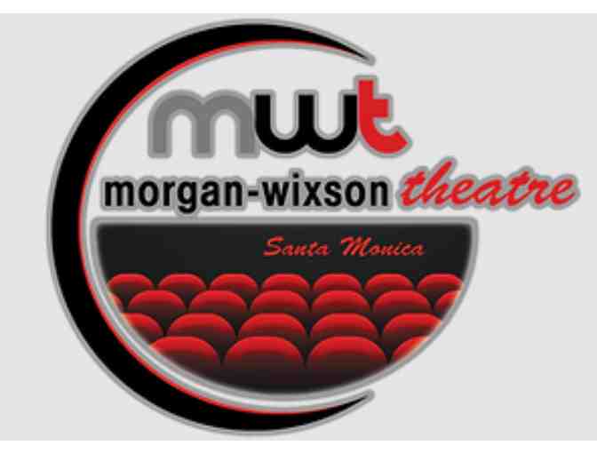 Tickets to the Morgan-Wixson Theatre in Santa Monica - Photo 1