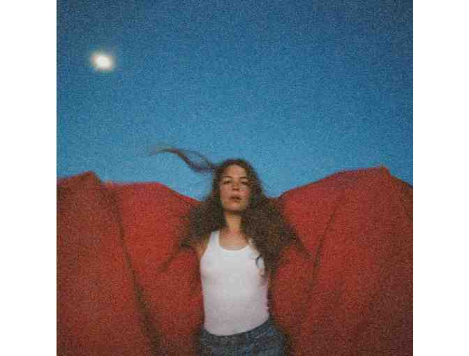 Maggie Rogers vinyl catalog (3 albums)