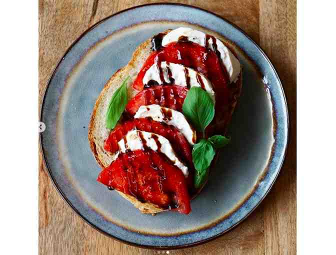 Super Domestic Coffee - $20 Gift card + 1 bag of coffee