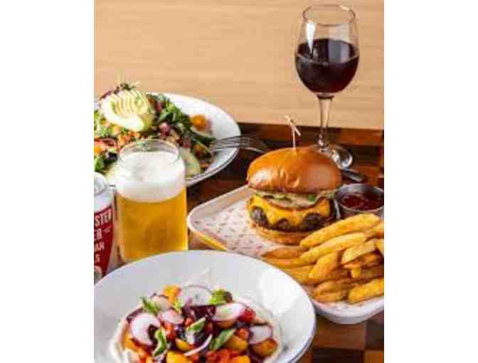 $25 Gift Card to Culver & Main