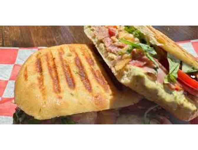 $50 Gift Card to All Too Well at the Platform