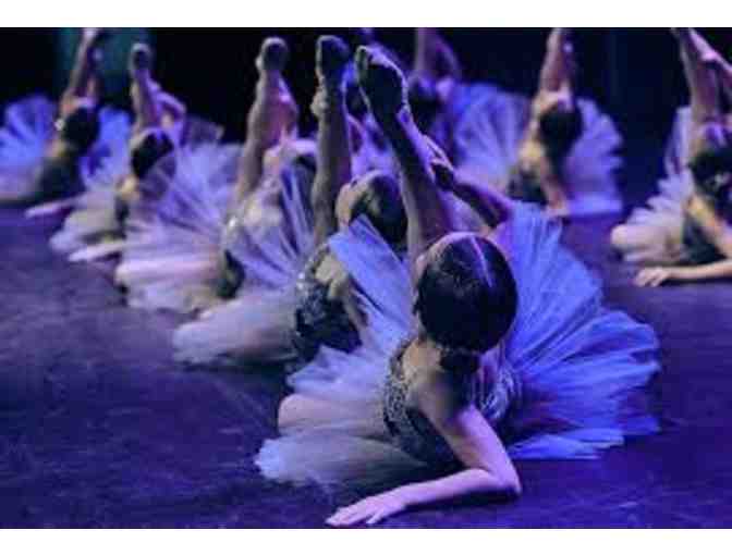 8 Count Dance Academy - Gift Certificate for $500 Off