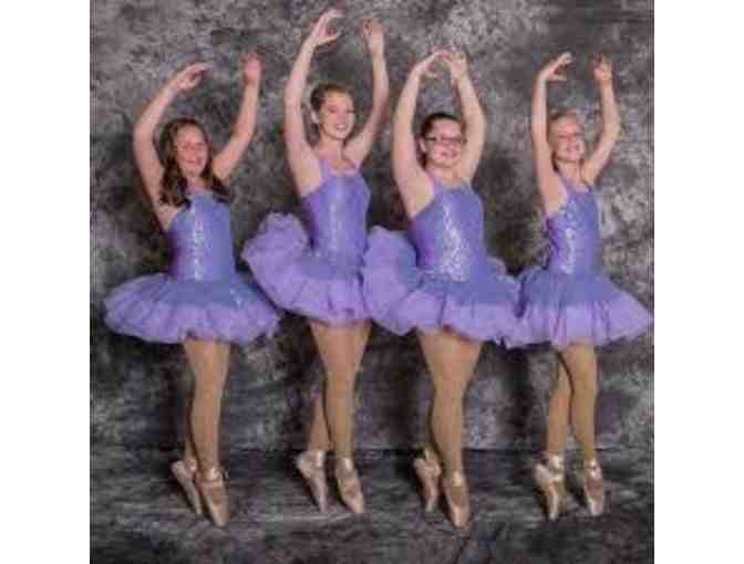 8 Count Dance Academy - Gift Certificate for $500 Off