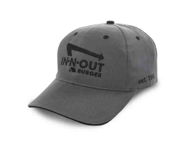 In-N-Out Merch Pack