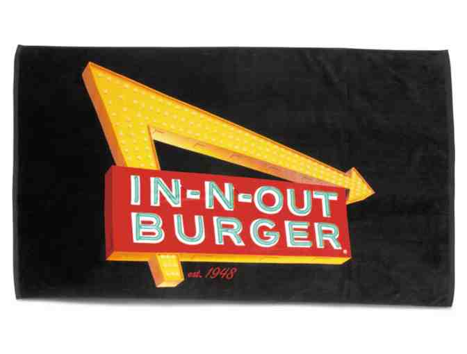 In-N-Out Merch Pack