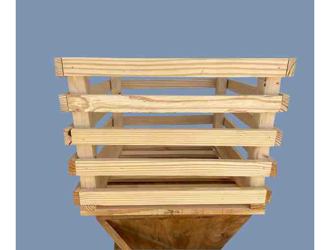 Crate Expectations - Photo 1