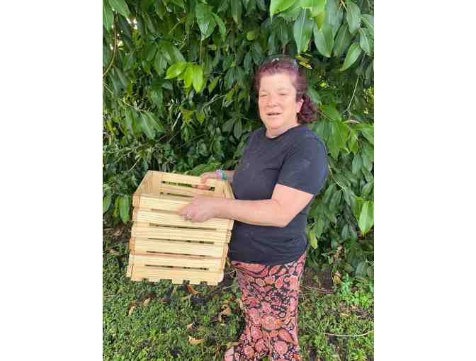 Crate Expectations - Photo 2