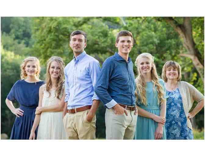 The Petersens CDs and more