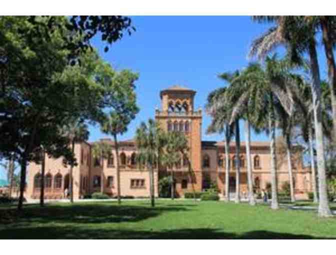 The John and Mable Ringling Museum of Art, Sarasota, FL