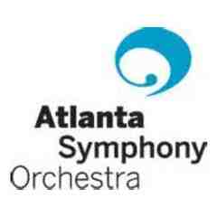 Atlanta Symphony Orchestra
